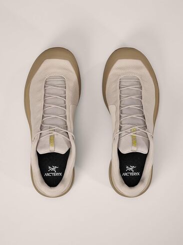 Arc'teryx Kopec GTX Shoe Men | حذاء المشي لمسافات طويلة ومقاومة للماء in Kuwait
