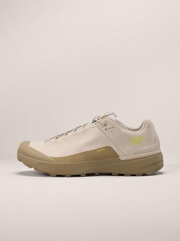 Arc'teryx Kopec GTX Shoe Men | حذاء المشي لمسافات طويلة ومقاومة للماء in Kuwait