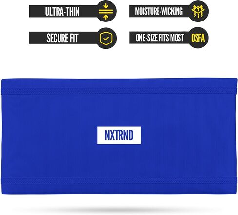 Nxtrnd Sports Beads ، Wrap Football Skull ، يناسب خوذة كرة القدم in Kuwait