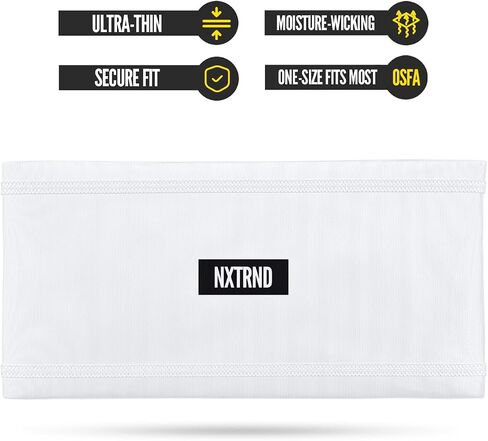 Nxtrnd Sports Beads ، Wrap Football Skull ، يناسب خوذة كرة القدم in Kuwait