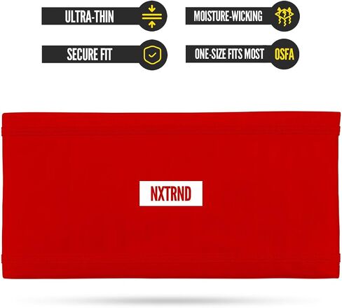 Nxtrnd Sports Beads ، Wrap Football Skull ، يناسب خوذة كرة القدم in Kuwait