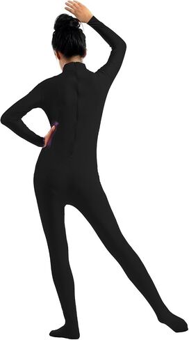 Sheface Unisex Full Body Zentai Unitard Spandex Bodysuit for Adults in Kuwait