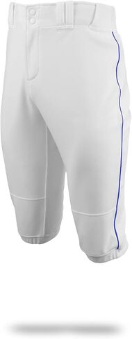 Marucci Men Men Standard Youth Excel Pant-Cont-Conting Short Baseball Pant in Kuwait