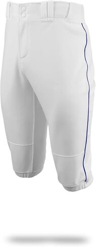 Marucci Men Men Standard Youth Excel Pant-Cont-Conting Short Baseball Pant in Kuwait