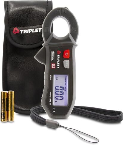 جهاز قياس التيار المتردد من تريبليت 9200B True RMS 300A in Kuwait