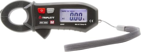 جهاز قياس التيار المتردد من تريبليت 9200B True RMS 300A in Kuwait