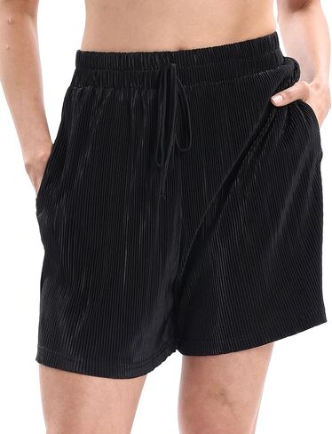 شورتات مخططة مملوءة بالسيدات in Kuwait