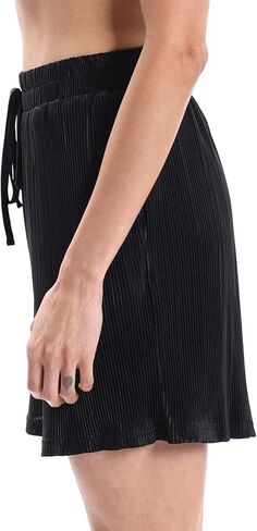 شورتات مخططة مملوءة بالسيدات in Kuwait