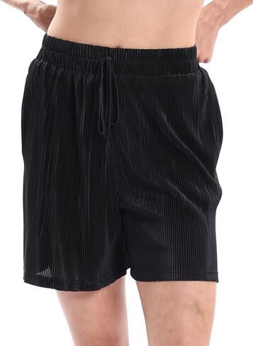 شورتات مخططة مملوءة بالسيدات in Kuwait