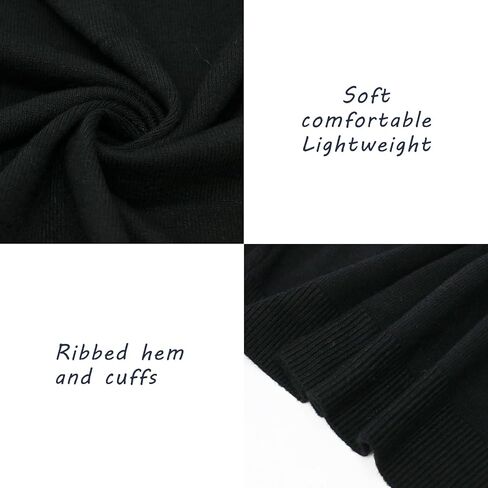 Ciormis Men's Cardigan Sweaters with Buttons - Casual V Neck Long Sleeve Knitted Knitted Sweater with Pockets in Saudi Arabia
