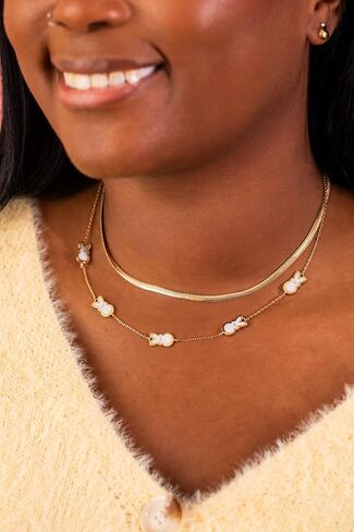 Alex and Ani Peeps® Pearlized Bunny Charm Set in Saudi Arabia