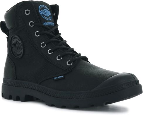 Palladium Boots Pampa Sport Cuff WPN Waterproof Boots in Saudi Arabia