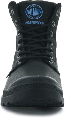 Palladium Boots Pampa Sport Cuff WPN Waterproof Boots in Saudi Arabia