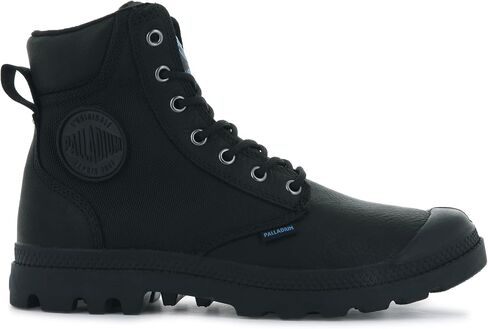 Palladium Boots Pampa Sport Cuff WPN Waterproof Boots in Saudi Arabia