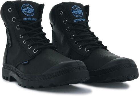 Palladium Boots Pampa Sport Cuff WPN Waterproof Boots in Saudi Arabia