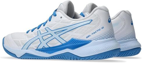 ASICS Women's Gel-Tactic 12 Indoor Sport Shoe in Kuwait