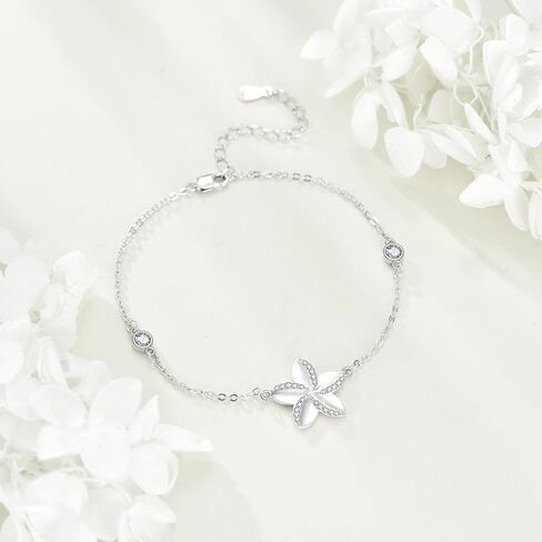 Horse Bracelet 925 Sterling Silver Horse Girls Bracelet for Women Horse Animal Jewelry Gifts for Women in Saudi Arabia