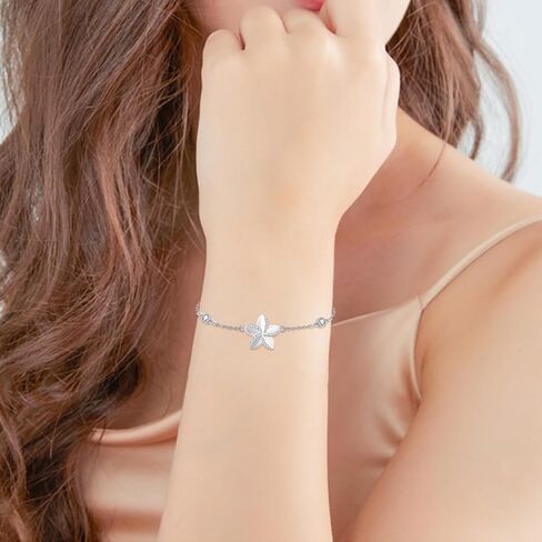 Horse Bracelet 925 Sterling Silver Horse Girls Bracelet for Women Horse Animal Jewelry Gifts for Women in Saudi Arabia