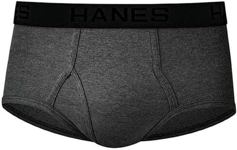 Hanes Mens Ultimate Tagless 8-Pack Backs with Comfortflex Ceistband in Kuwait
