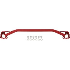 SCITOO Front Strut Tower Bar Suspension Replacement Red Fit for 2013-2018 for Mazda CX-5