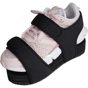 Professional Shoe Lift for Uneven Legs, Shoe balancer, Shoe Leveler for Walking Boot, Even Up for Men & Women