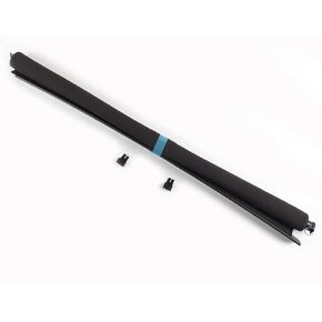 Sunroof Sunshade Cover Roller Curtain Fit for Cadillac CT6 2016-2019 600RJETBLACKJ056479-HHS