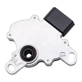 HiSport 28900RCL003 Transmission Range Sensor Neutral Safety Multifunction Switch Compatible with Acura ILX 2013-2015,TSX 2004-2008;Honda Accord 2003-2012,Civic 2006-2013,CR-V,Crosstour,Element,Fit