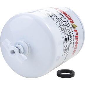 Luber-finer LFF8060 Heavy Duty Fuel Filter