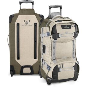 Eagle Creek Orv Trunk 30 Int Black