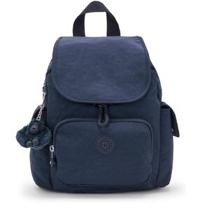 Kipling Women's City Pack Mini Backpack, Lightweight Versatile Daypack, Bag