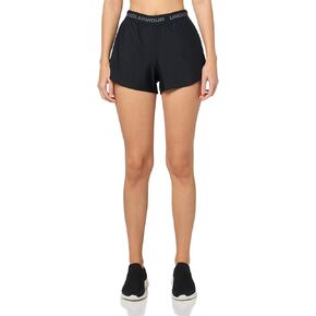 Under Armour Women's Tech Play Up Shorts