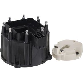 WVE بواسطة NTK 3D1048 CAP الموزع ومجموعة الدوار ، حزمة واحدة