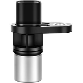 SCITOO 10456295 مستشعر موقع Crankshaft Form FIR 2004-2007 لبويك رينييه ، 2002-2007 لشيفروليه تريلبليزر ، 2002-2005 لـ GMC Jimmy ، 2003-2007 لـ Isuzu Ascender ، 2005-2007 لـ SAAB 9-7X