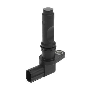 X AUTOHAUX 90919-05071 Car Engine Replacement Crankshaft Position Sensor Black for Toyota Tundra 2007-2019