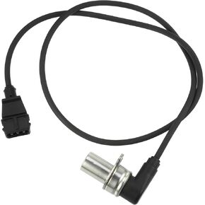 uxcell Car Engine Crankshaft Position Sensor No.12141247259/12141247219 for BMW 318i 318is 1993-1995 for BMW 318ti 1995