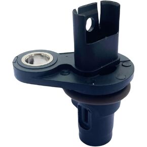 Engine Crank Crankshaft Position Sensor Compatible with BMW 125I 128I 130I 135I 325I 328I 330I 335I 525I 528I 530I 530I 535I 740I I3 M3 X3 X5 X6 Z4 Replaces 13627525015 5S11457 S119044012Z 12141748398