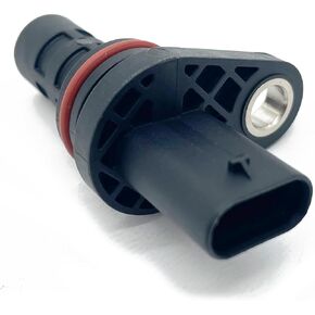 Engine Crank Crankshaft Position Sensor Compatible with Volkswagen Atlas Golf R GTI Replacement for Audi A3 A4 A5 A6 Q3 Q5 S3 TT Quattro Allroad 2013-2020 Replaces 06H906433C 06H906433D PC886