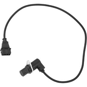 Motoforti Crankshaft Position Sensor No.037906433A/037906433C/037906433B for Volkswagen Golf 2.0L 1993-1997 for VW Jetta 2.0L 1993-1998