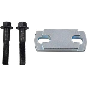 Fuel Injection Pump Gear Puller Tool for 1988-2012 5.9L 6.7L Engines VE P7100 VP44 CP3 and VE CGP020 Removal Tool