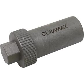 CTA Tools 8483 Injector Puller Adapter - Compatible with GM Duramax, Diesel Injector Puller, Fuel Injector Removal Tool for LB7 LLY LBZ LMM LGH LML L5P (2001-2023)