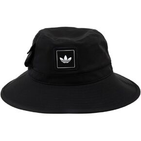 adidas Originals Utility 3.0 BOONIE HAT Black