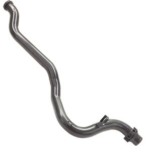 Tirzah Coolant Hose for Q7 Q5 A8 SQ5 S4 S5 A6 A7 A5 Quattro,Water Pipe,Cooling Water Hose, 06E121065N,06E 121 065N