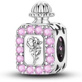 Narmo 925 Sterling Silver Cruise Charms Charm Butterfly Charm For Bracelets