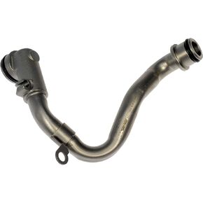 Dorman 667-550 Turbocharger Oil Line Compatible with Select Ford Models