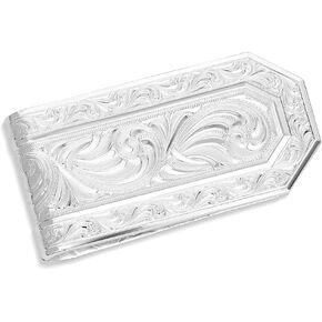 Montana Silversmiths Out West Money Clip