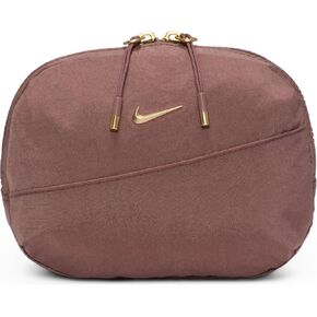 Nike Unisex Aura Crossbody Bag 2L (Smokey Mauve)