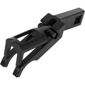 2-Valve Engines Spring Compressor Tool Valve Spring Removal Tool Fit for Lincoln and Mercury Vehicles with 2V V8 Engines, Black