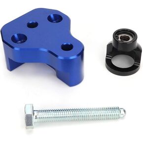 Aramox Valve Spring Compressor, Car Repair Tool Aluminum Valve Spring Compressor Tool Kit Repair Part Fits for Subaru Forester 04-11