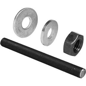 GM LS Harmonic Balancer Install Tool Pulley Installation Compatible with GM 1997-Up LS1 LS Engines