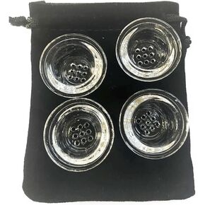 Silicone Decor Tube Set replacement silicone bowl with a Storage Box for Men Home Coffee Shop Lover Gifts